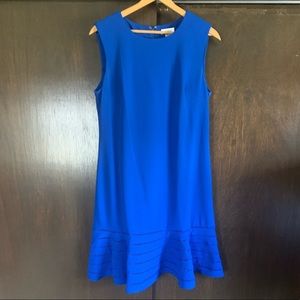 Calvin Klein Size 16 Dress